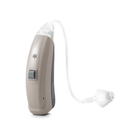 Signia Motion 3px S