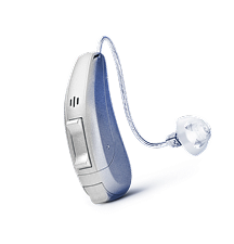 Слуховой аппарат